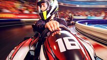 Abu Dhabi City Tour With Ferrari World