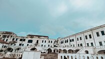 Cape Coast Day Tour