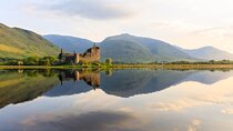1 Day Castles, West Highlands and Loch Lomond Tour from Edinburgh