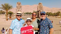 Luxor overnight Tour from Safaga Port