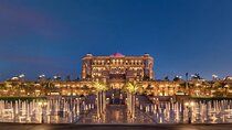 Abu Dhabi City Tour