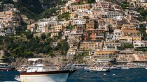 Capri and Positano Private Tour - Comfort 28ft Boat