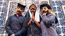 Day of the Dead, Legends & Ghosts Mystery tour