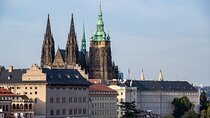 Hradčany Prague Castle Guided Tour, Tickets, Transfers 