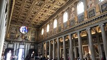 Via Crucis Catholic Pilgrim Walking Tour in Rome