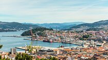 Private Transfer between Porto and Vigo