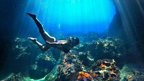ENJOY Blue Cave and Bay Panorama Tour
