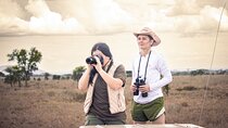 Tanzania Through The Rift Valley - 5 Days