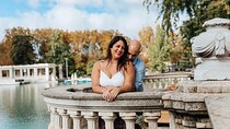 Personal Vacation Photographer Tour in Madrid