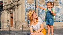 Historical Family Private Tour in Amsterdam