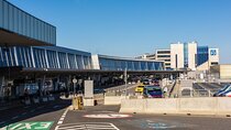 Private Transfer to Vienna Airport