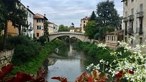 Audioguides to discover Veneto: Vicenza, Padua and Venice
