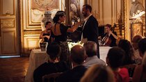 La Traviata at the Jaquemart-André Museum