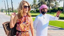 Dubai Tour Souk Old Town Museum Blue Mosque Palm Island Marina 