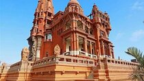 Private Full Day Tour in Palaces in Cairo