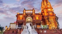 Royal Palaces Day Tour: Visit Baron, Abdeen & Manial Palaces