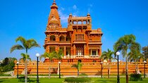 Day Tour: Baron Palace, Abdeen Palace & Manial Palace