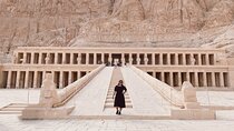 Day tour to visit the Valley of the Kings and Queens from luxor