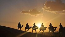 2 days in the desert from Marrakech