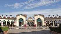 Private Shopping Tour from Genoa to Serravalle Designer Outlet
