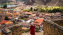  Sacred Valley Tour in Cusco 