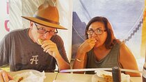 Private Food Tasting Tour in San José del Cabo