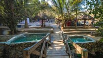 Hot Springs All Inclusive Relaxing Tour
