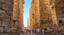 East bank day tour from Luxor 