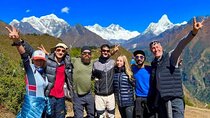  Everest Base Camp Trek 
