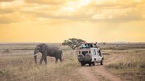 Tanzania Classic - 7 Days