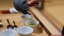 Traditional Japanese Tea Experience Takayama, Gifu