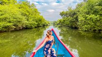 The Nature Trail at Chorao Island in Goa 