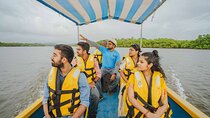The Divar Island Exploration 