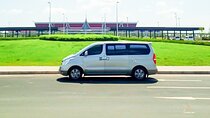 Cambodia Taxi Services 100% Private