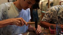 Turn Ammo to Jewellery: Ammo Making Experience