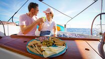 Barcelona Sailing Experience: Spanish Tapas and Premium Open Bar