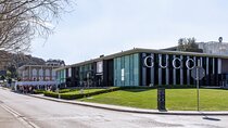 Private Shopping Tour from Florence hotels to The Mall Outlet