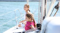 Sunrise Private Sailing Experience from Port Olimpic