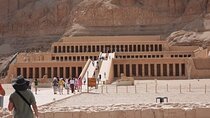Tour In Luxor From Hurgharda By Bus