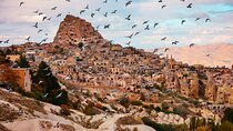 Small Group Cappadocia Red Tour