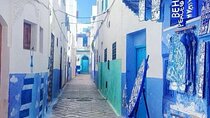 Private Trip to Assilah and Tangier Unique Coastal Sites