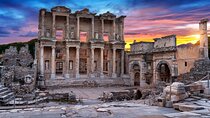 Ephesus Private Tour For Cruise Guests