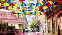 Lisbon Private Tour by Electric Tuk Tuk 