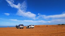 Mini Sahara Tour