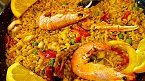 12 Day Private Food and Wine Tour in Portugal and Spain