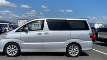 Kasane to Victoria Falls Private Transfer 
