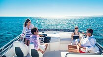 Full Day Yachting to Dolphin House in Hurghada
