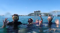 Exclusively Private Snorkel Adventures Training & Tours Ultimate