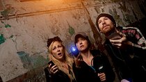 London Haunted Secrets Ghost Private Walking Tour