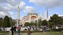 Classic Old City Walking Tour the Heritage of Constantinapolis